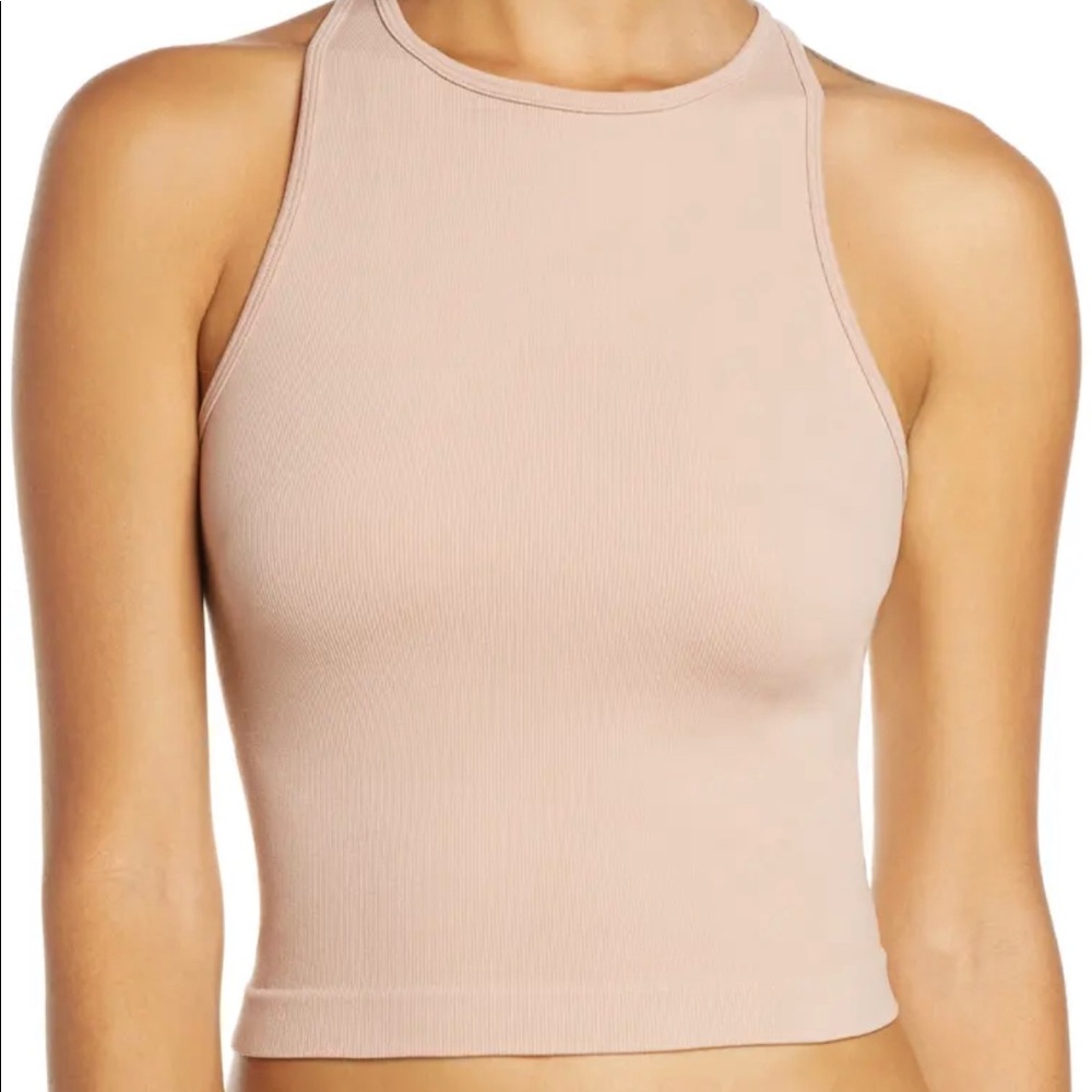 Free people tank
